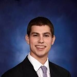 Meet your Posher, Ethan